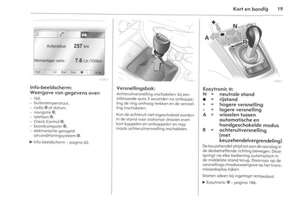 2003-2008 Opel Signum Owner's Manual | Dutch