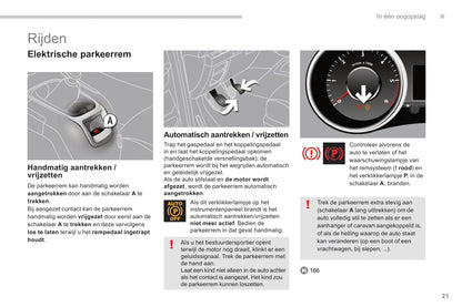 2013-2014 Peugeot 5008 Manuel du propriétaire | Néerlandais