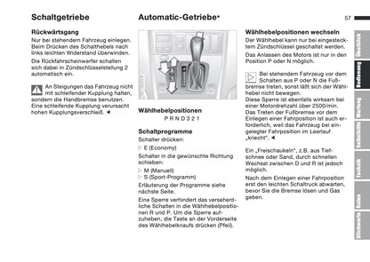 1996-2002 BMW Z3 Manuel du propriétaire | Allemand