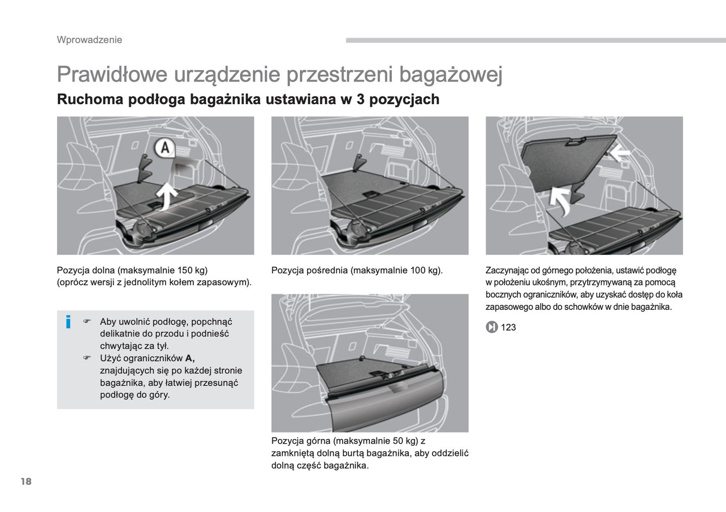 2013-2014 Peugeot 3008 HYbrid4 Manuel du propriétaire | Polonais