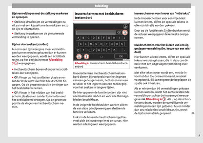 Seat Media System Plus Navi System 2010 - 2015