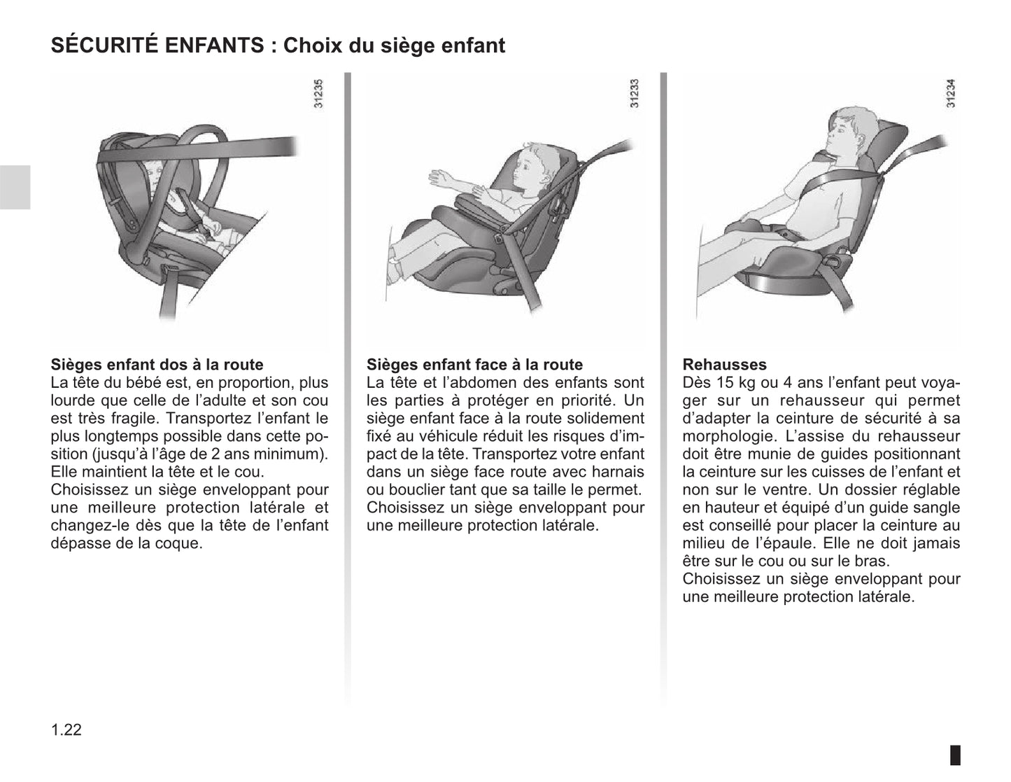 2010-2013 Renault Wind Manuel du propriétaire | Français