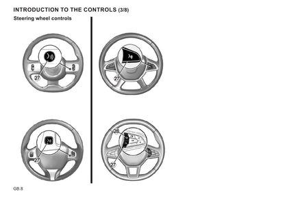 Renault Radio Connect R&Go Owner's Manual 2021 - 2022