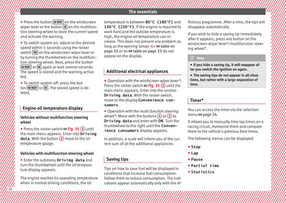 2016-2017 Seat Toledo Owner's Manual | English