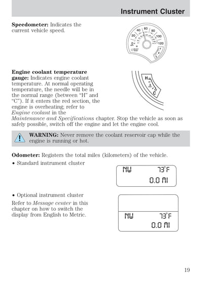 2010 Ford Explorer Owner's Manual | English