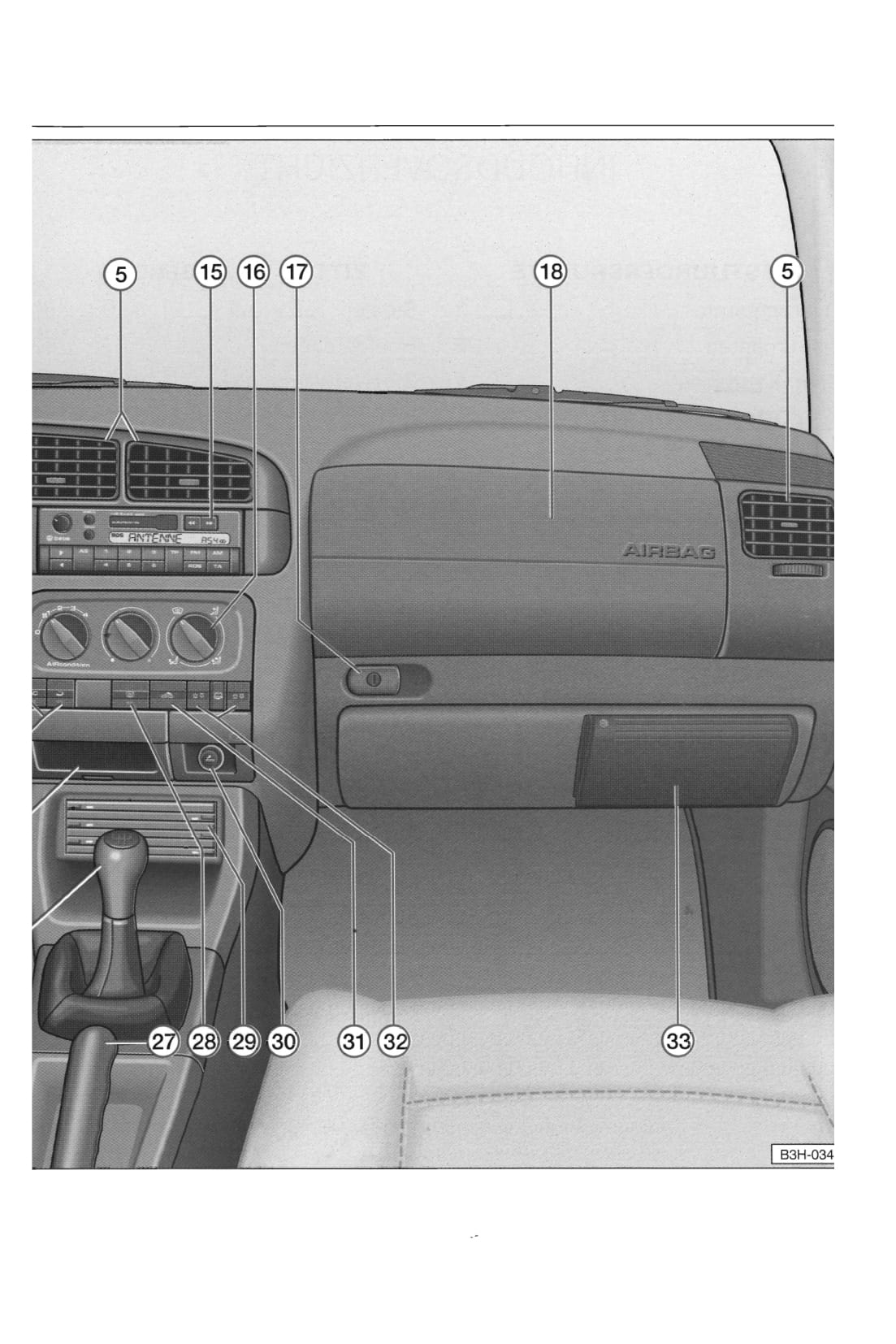 1998-2002 Volkswagen Golf Manuel du propriétaire | Néerlandais