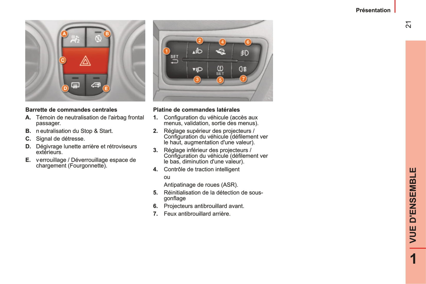 2014-2017 Peugeot Bipper Manuel du propriétaire | Français