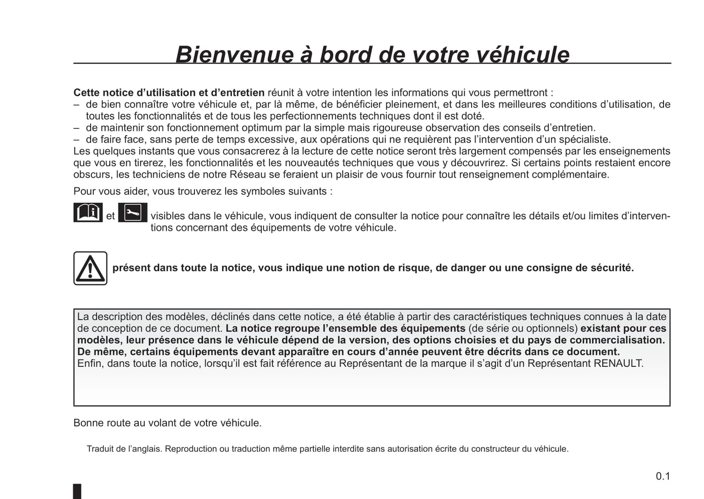 2017-2019 Renault Captur Manuel du propriétaire | Français