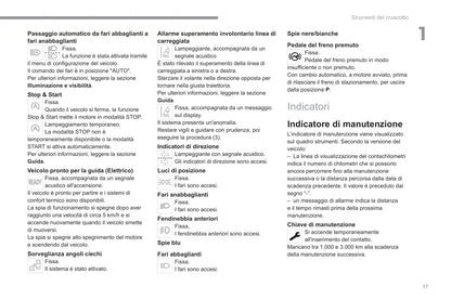 2022-2023 Fiat Scudo Ulysse Manuel du propriétaire | Italien