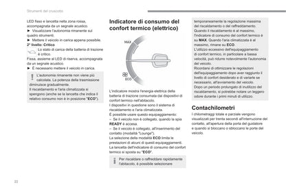 2022-2023 Fiat Scudo Ulysse Manuel du propriétaire | Italien