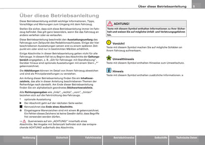 2005-2008 Audi A4 Cabriolet Owner's Manual | German