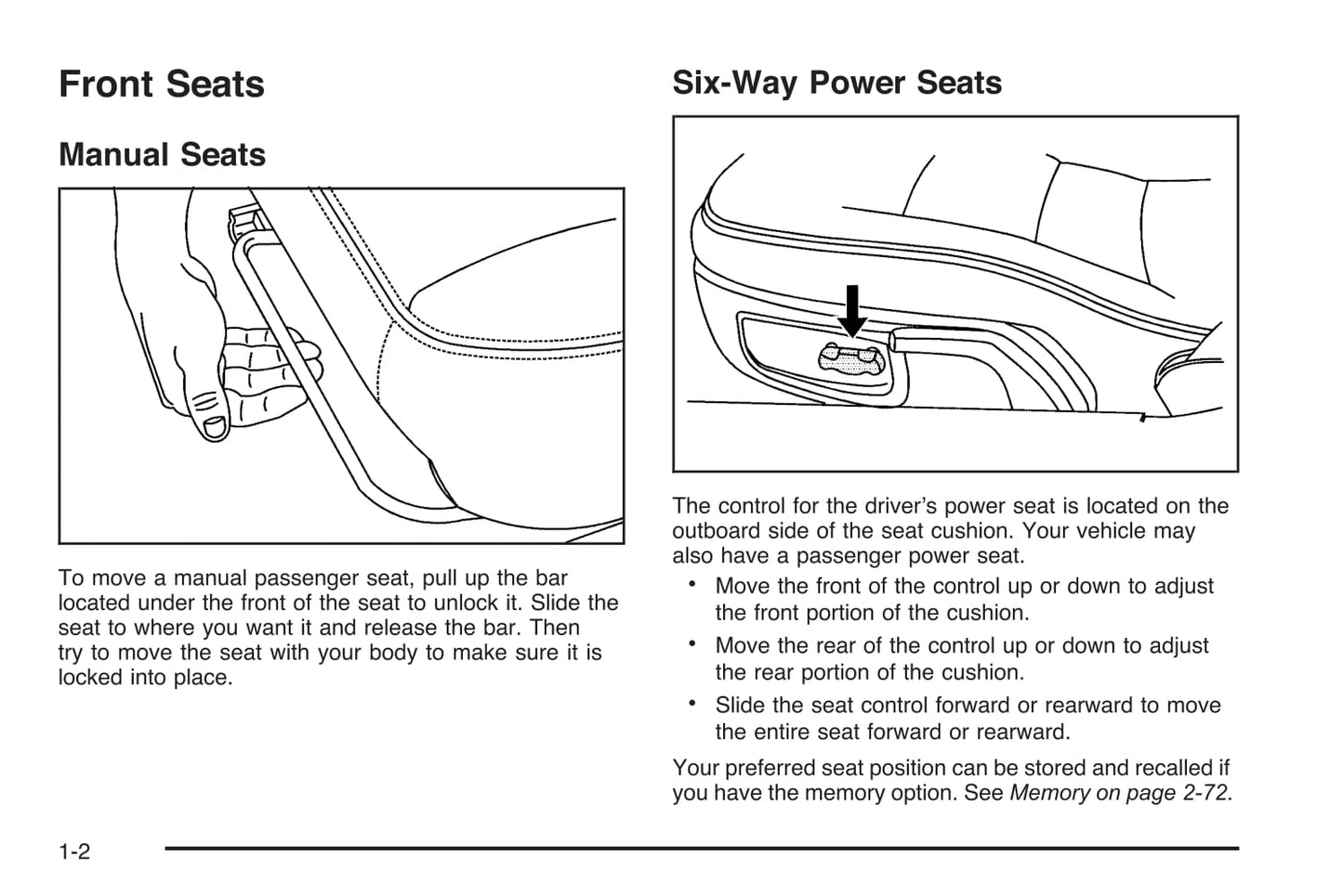 2006 Chevrolet Corvette Owner's Manual | English