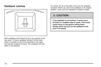 2006 Chevrolet Corvette Owner's Manual | English