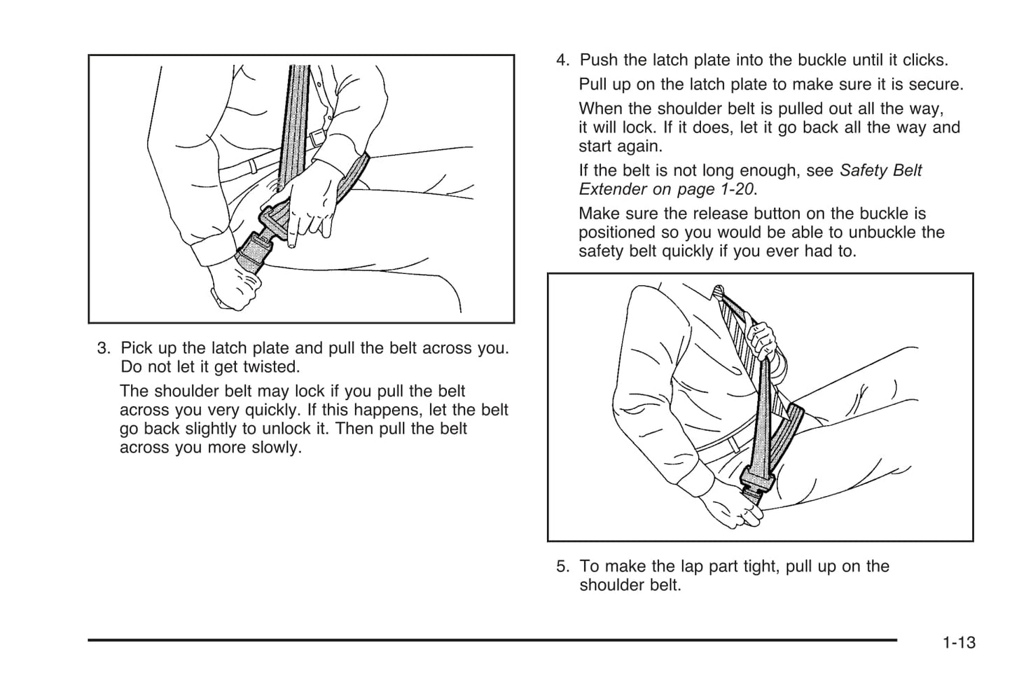 2006 Chevrolet Corvette Owner's Manual | English