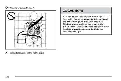 2006 Chevrolet Corvette Owner's Manual | English