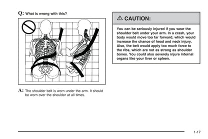 2006 Chevrolet Corvette Owner's Manual | English