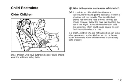 2006 Chevrolet Corvette Owner's Manual | English