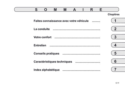 2019-2021 Renault Zoe Manuel du propriétaire | Français