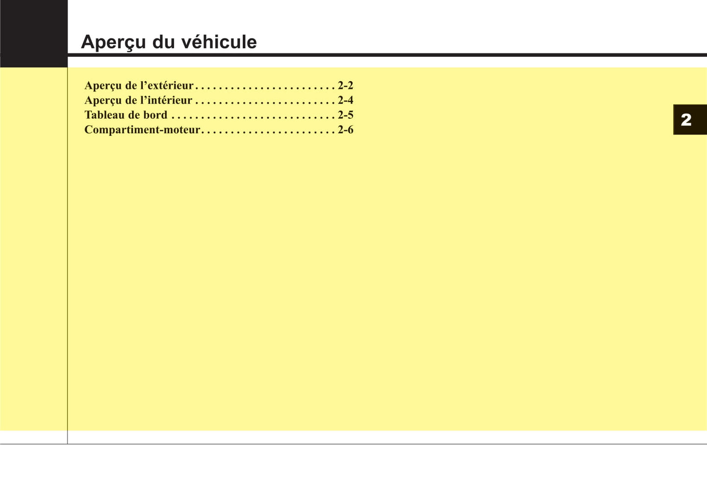 2015-2018 Kia Optima Manuel du propriétaire | Français