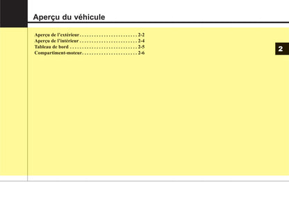 2015-2018 Kia Optima Manuel du propriétaire | Français