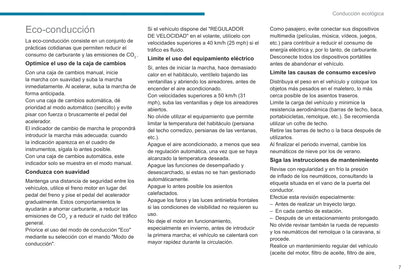 2019-2021 Peugeot 508 Owner's Manual | Spanish