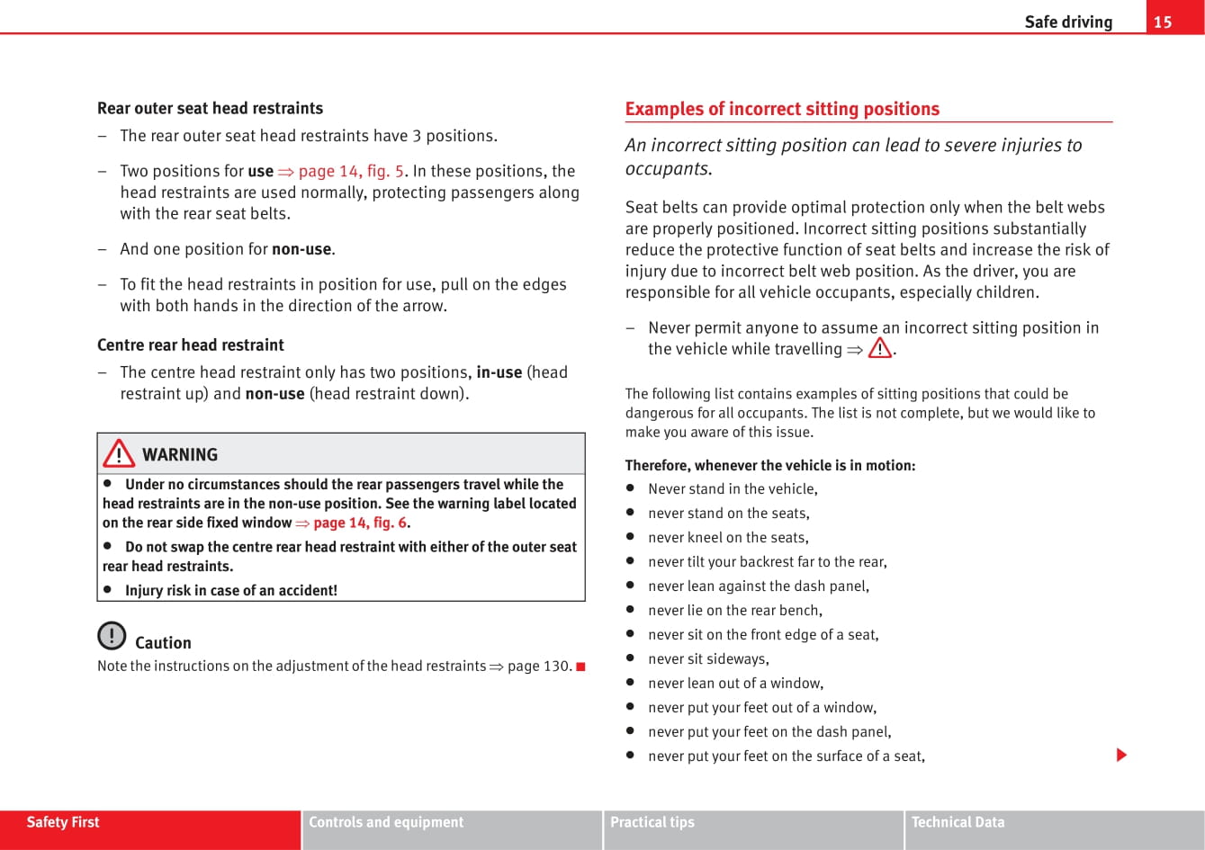 2009-2010 Seat Altea Freetrack Owner's Manual | English