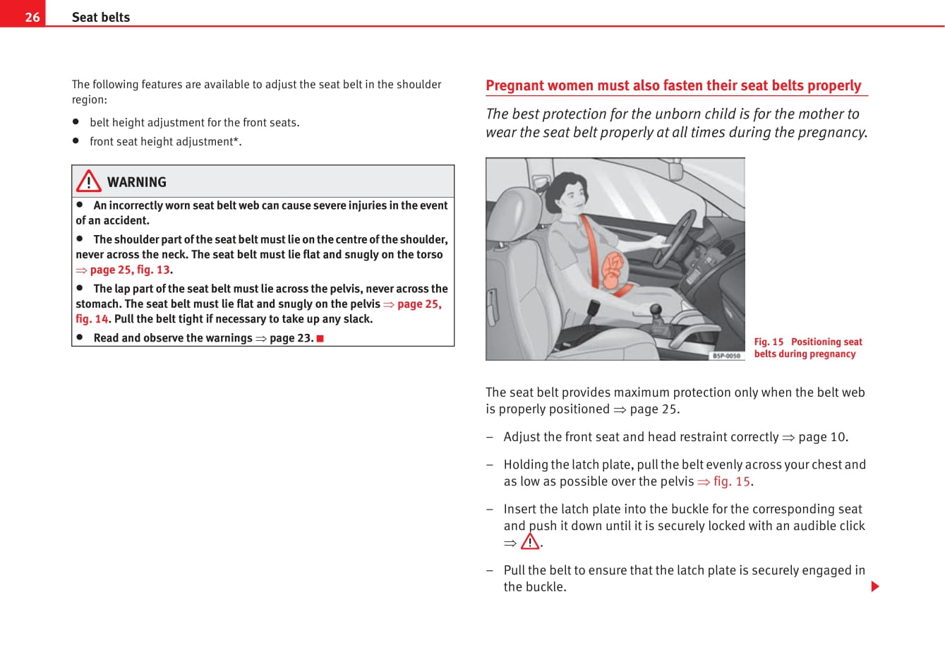 2009-2010 Seat Altea Freetrack Owner's Manual | English