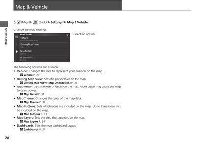 Honda CR-V Hybrid Navigation Owner's Manual 2021