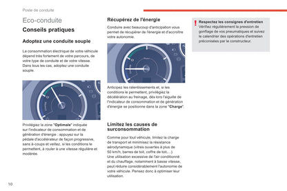 2015-2020 Citroën Berlingo Manuel du propriétaire | Français