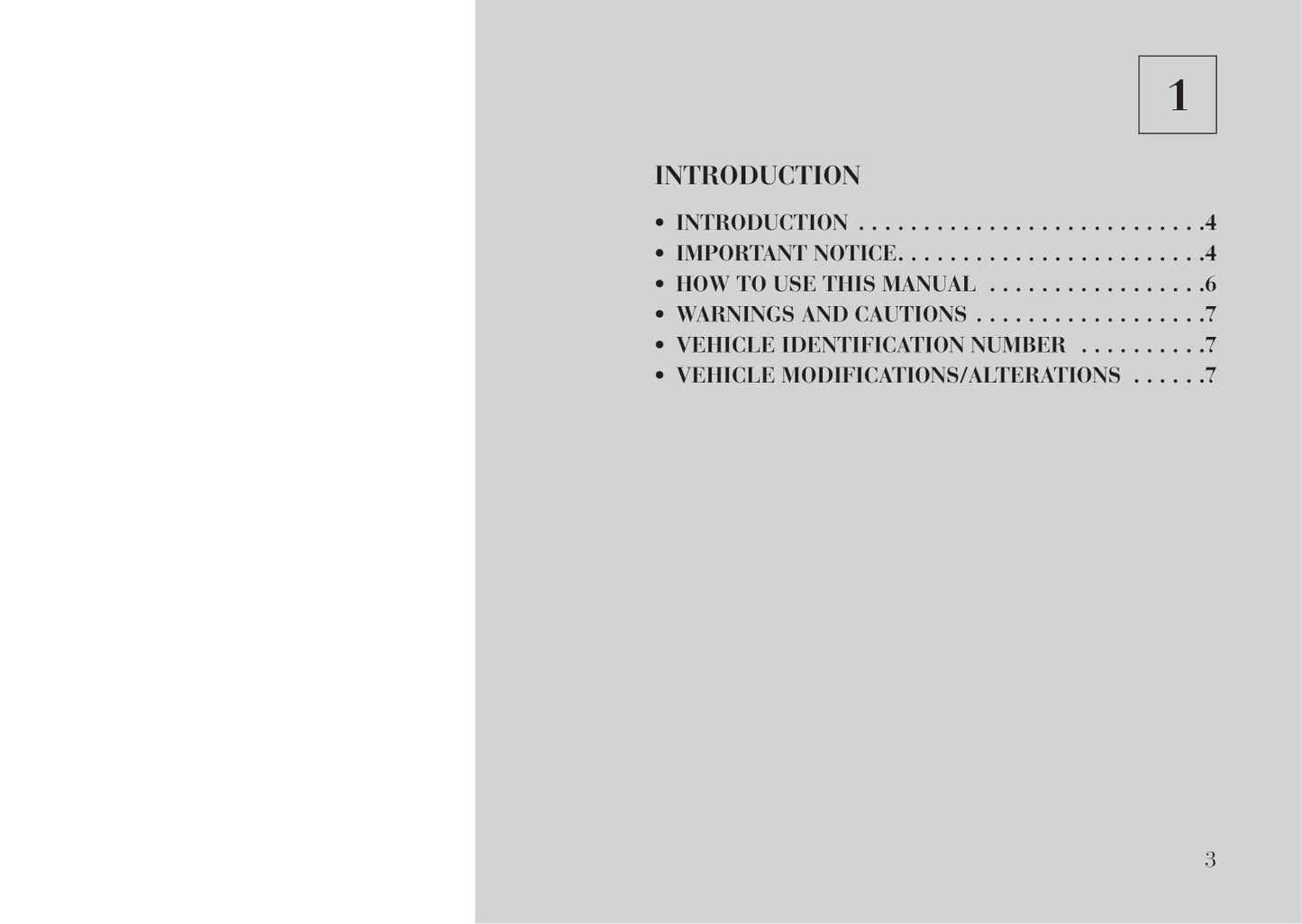 2011-2014 Lancia Thema Owner's Manual | English