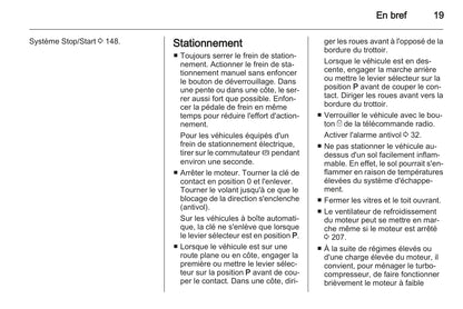 2012-2013 Opel Insignia Manuel du propriétaire | Français