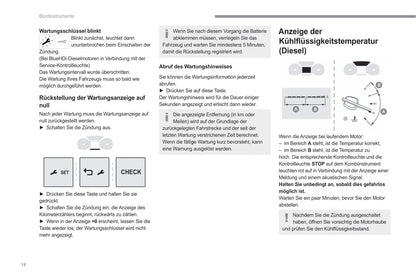 2022-2023 Fiat Scudo/Ulysse Owner's Manual | German