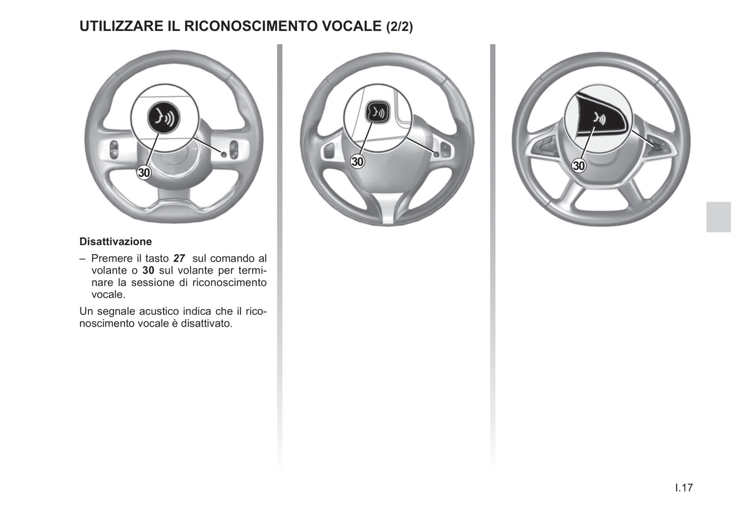 Renault R-Plug&Radio Libretto D'istruzioni  2014