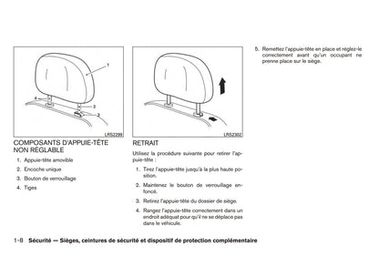 2011-2013 Nissan Micra Manuel du propriétaire | Français