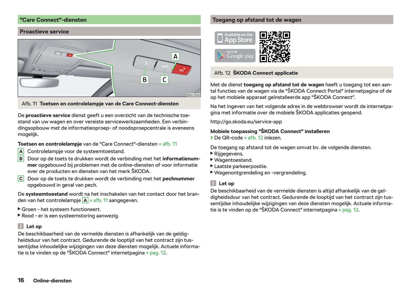 2017-2019 Skoda Rapid Spaceback Manuel du propriétaire | Néerlandais