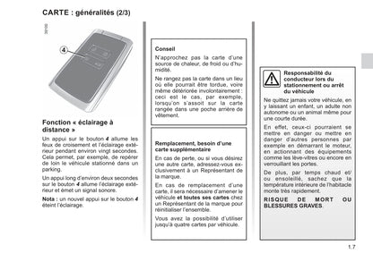 2020-2023 Renault Mégane Manuel du propriétaire | Français