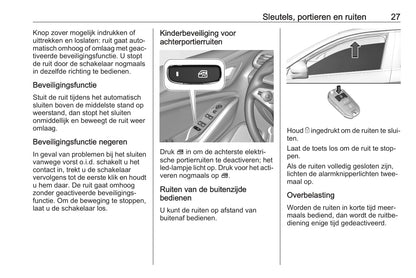 2021 Opel Grandland Manuel du propriétaire | Néerlandais