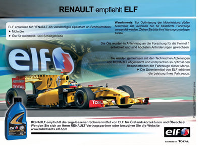 2011-2013 Renault Koleos Manuel du propriétaire | Allemand