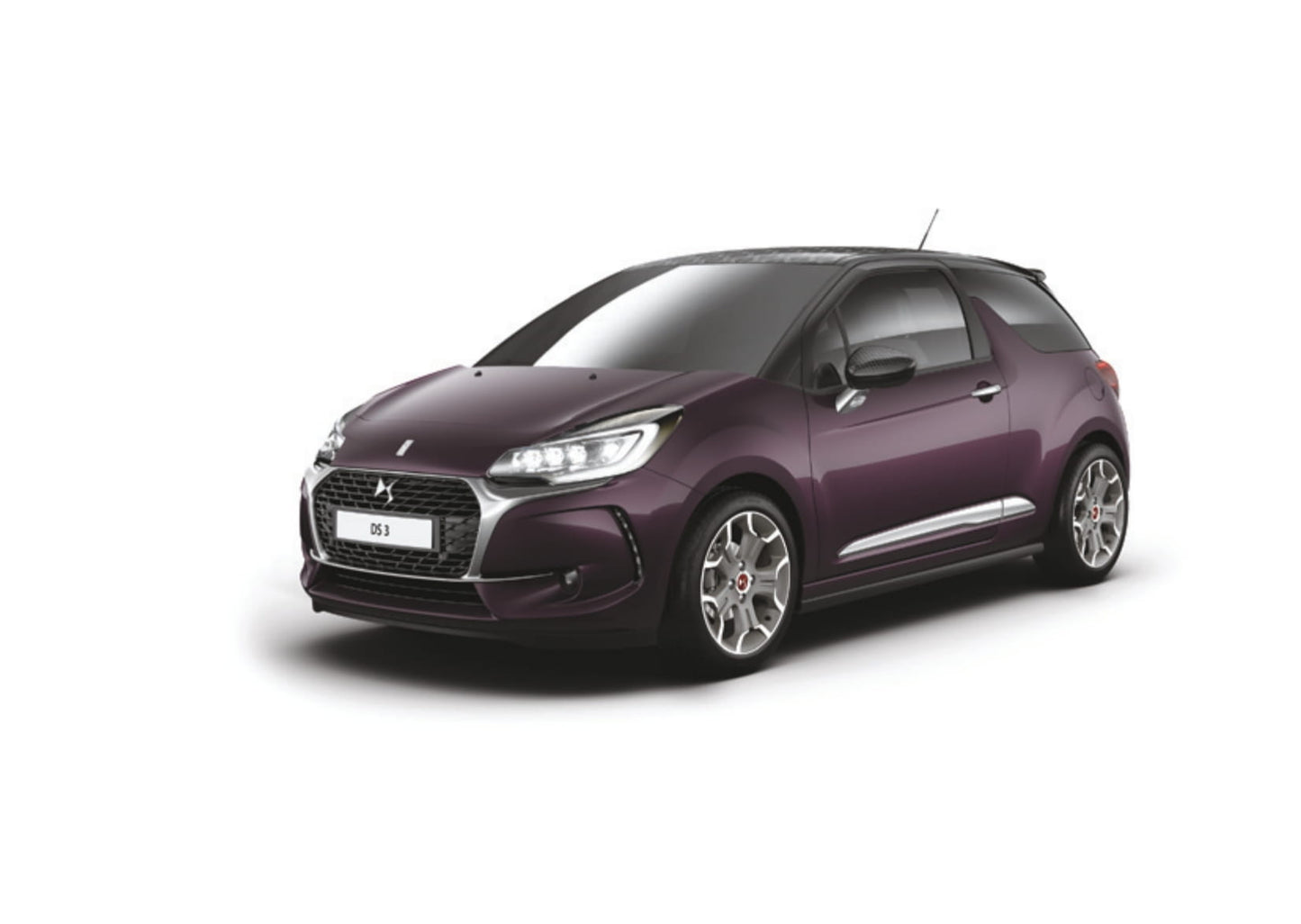 2014-2015 Citroën DS3 Manuel du propriétaire | Français