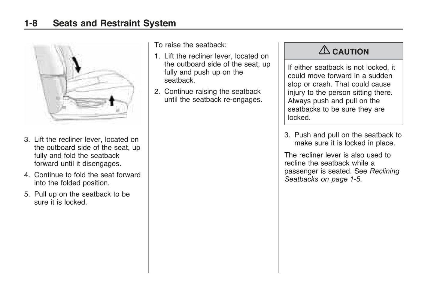 2009 Saturn Vue Owner's Manual | English