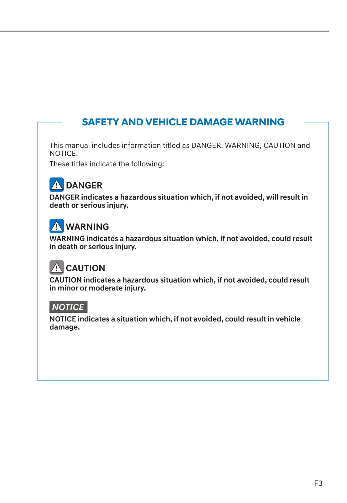 2021-2022 Hyundai Ioniq 5 Owner's Manual | English