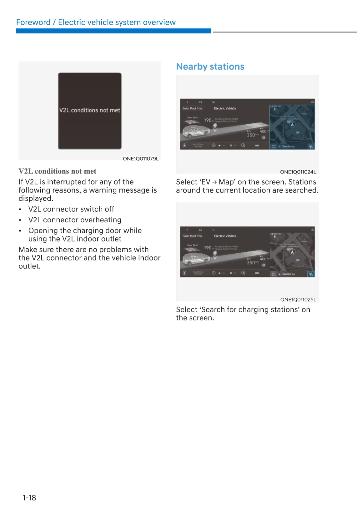 2021-2022 Hyundai Ioniq 5 Owner's Manual | English