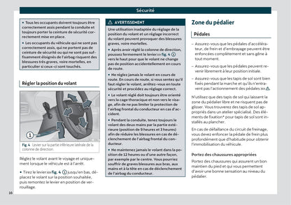 2020-2023 Cupra Formentor Manuel du propriétaire | Français