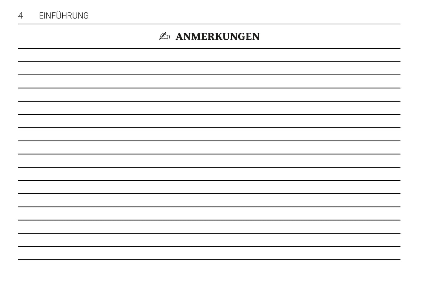 2012-2018 Cadillac ATS/ATS-V Owner's Manual | German