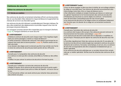 2012-2019 Skoda Rapid Manuel du propriétaire | Français