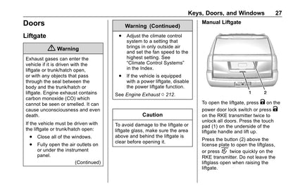 2020 GMC Yukon Owner's Manual | English