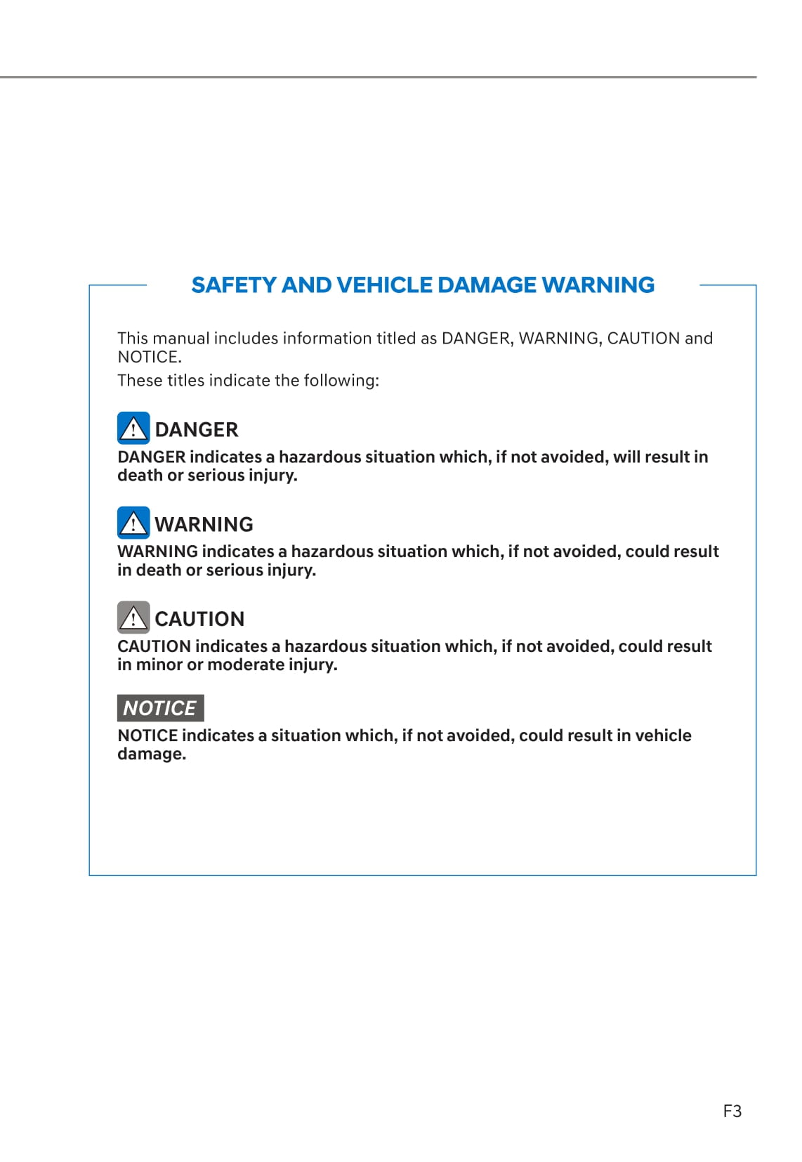 2021-2022 Hyundai Ioniq Electric Owner's Manual | English