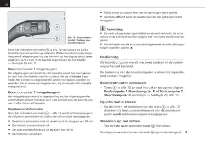 2007-2010 Audi A8 Manuel du propriétaire | Néerlandais