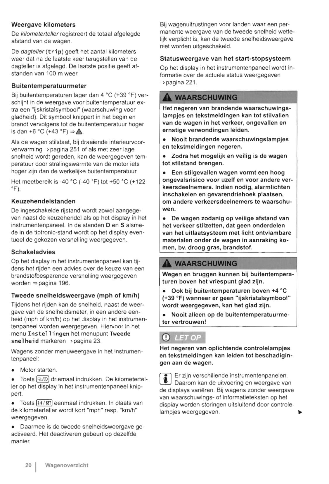 2010-2015 Volkswagen Caddy Manuel du propriétaire | Néerlandais