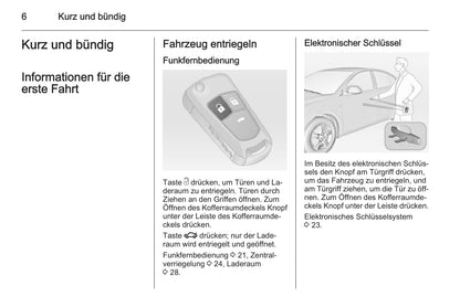 2013-2014 Chevrolet Cruze Manuel du propriétaire | Allemand